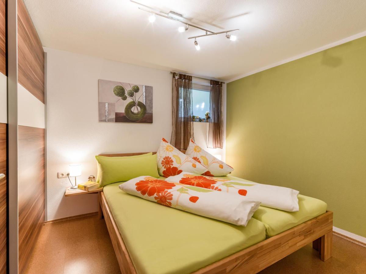 Ferienwohnung Petra Bruck am Ziller 외부 사진