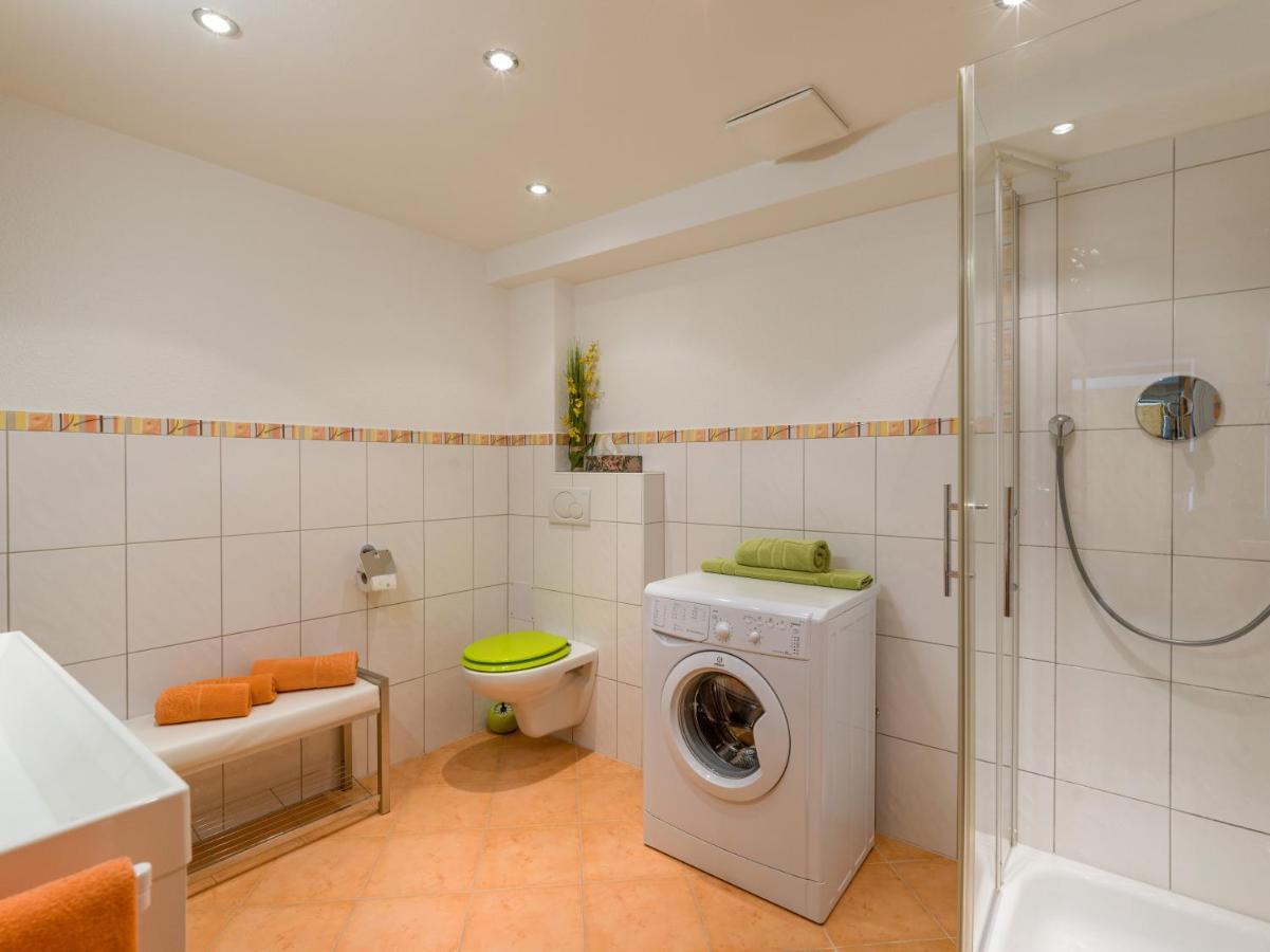 Ferienwohnung Petra Bruck am Ziller 외부 사진