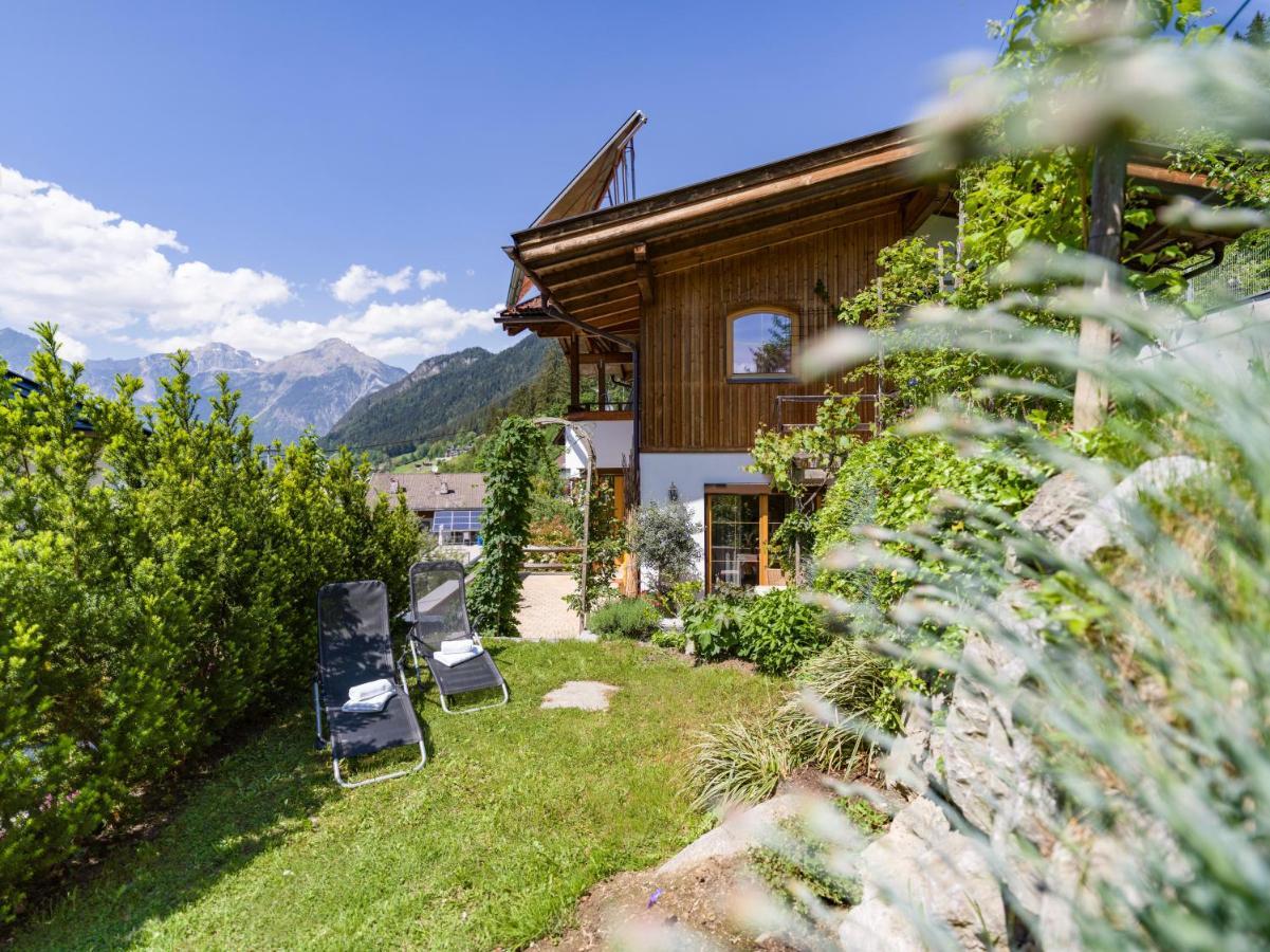 Ferienwohnung Petra Bruck am Ziller 외부 사진